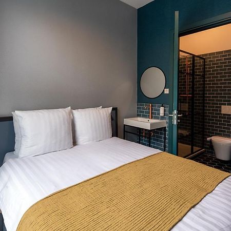 Fd Hotels Rotterdam Ngoại thất bức ảnh