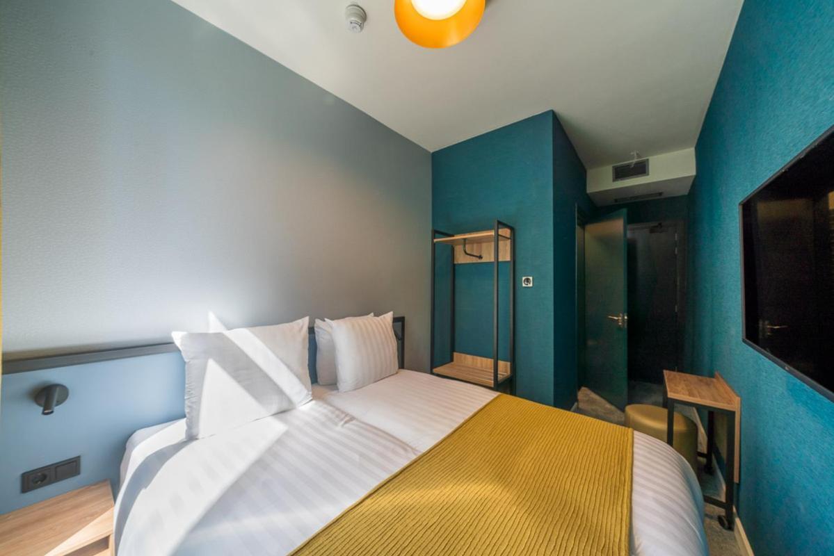 Fd Hotels Rotterdam Ngoại thất bức ảnh