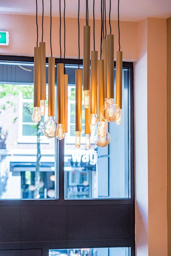 Fd Hotels Rotterdam Ngoại thất bức ảnh