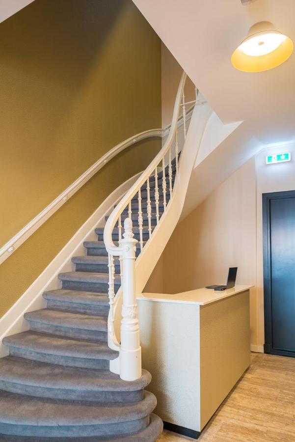 Fd Hotels Rotterdam Ngoại thất bức ảnh