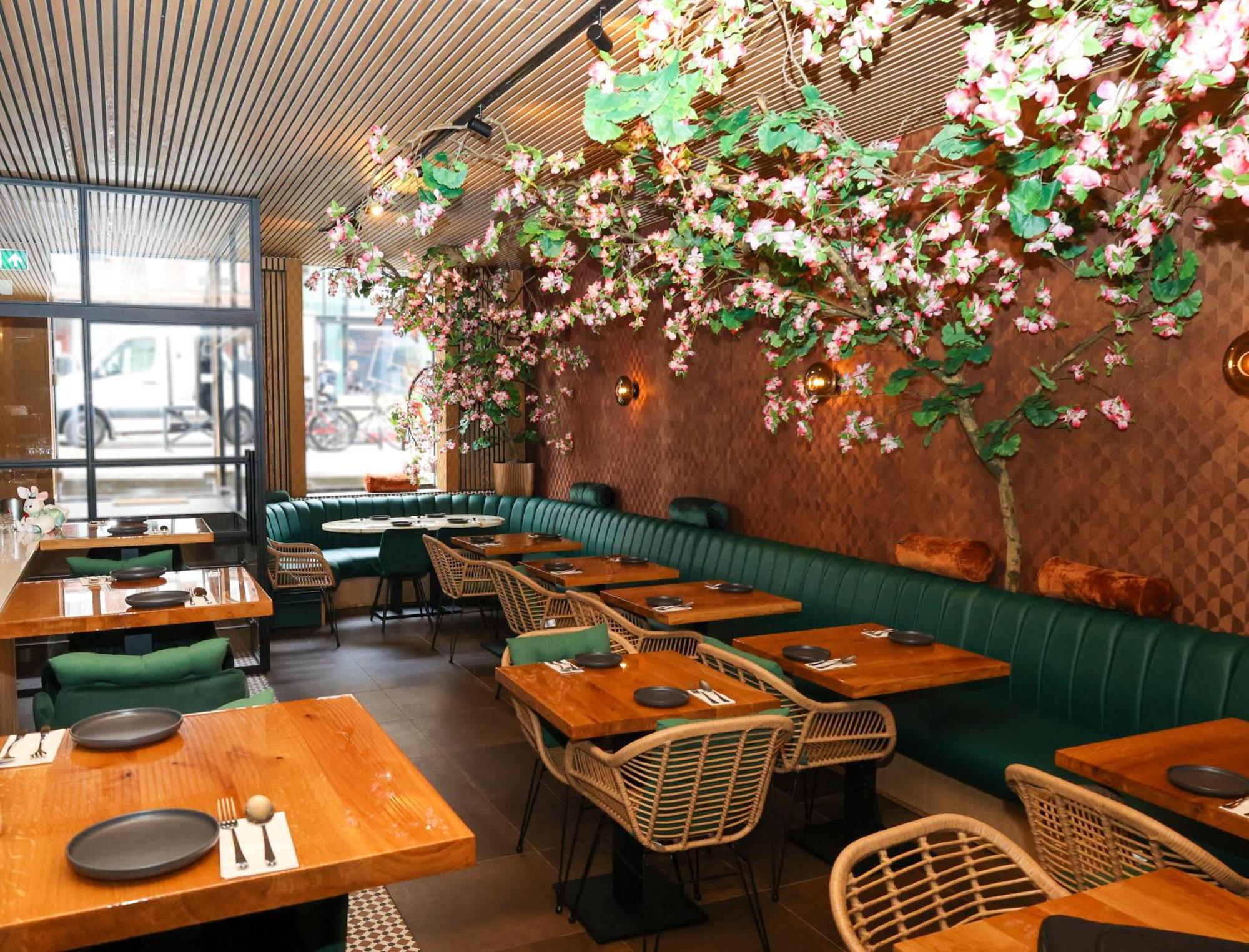 Fd Hotels Rotterdam Ngoại thất bức ảnh