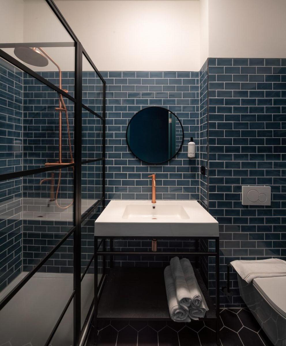 Fd Hotels Rotterdam Phòng bức ảnh